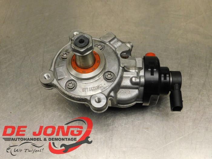 Brandstofpomp Mechanisch van een Volkswagen Golf, Gebruikt, -, Volkswagen, -