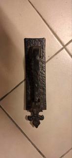 Heurtoir de porte en fer forgé., Maison & Meubles, Enlèvement, Neuf