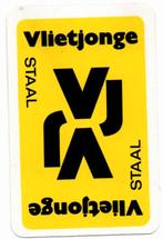 joker - J4191 - Vlietjonge, Envoi, Comme neuf, Joker(s)