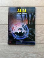 Stripverhaal Alia van Colin Wilson nieuw, Une BD, Enlèvement ou Envoi, Neuf, Colin wilson