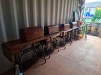 Anciennes machines à coudre Singer en très bon état ! SURMAT, Enlèvement