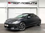 Hyundai IONIQ 6 Ioniq 6 77.4 kWh AWD 325Pk PANO*360CAM*CARPL, Autos, Hyundai, Cuir, Argent ou Gris, Achat, 4 portes