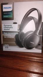 Philips SHC5200/10, Ophalen, Op oor (supra aural), Philips, Draadloos