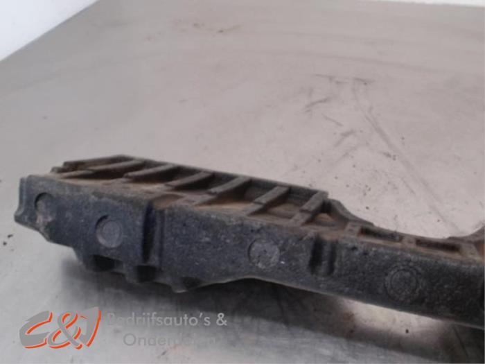 Bumpervulling achter van een Opel Vivaro, Gebruikt, -, -, Opel