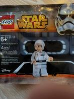 Lego minifigure Star wars Admiral Yularen nieuw zeldzaam, Ophalen of Verzenden, Nieuw, Complete set, Lego