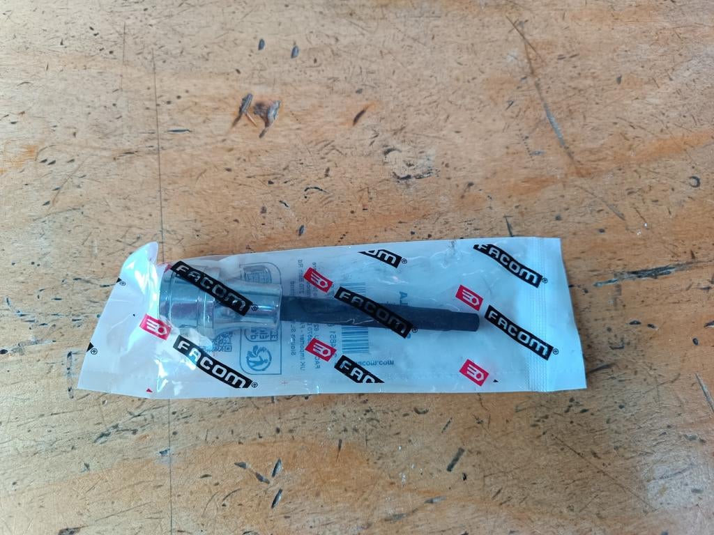 Facom SHP.6LA inbus lange dopsleutel. (nieuw!), Ophalen of Verzenden, Nieuw