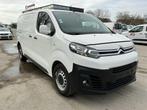 Citroën Jumpy, Auto's, Gebruikt, Euro 6, Citroën, Bedrijf