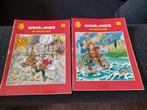 2 nieuwe albums Suske & Wiske, Boeken, Ophalen