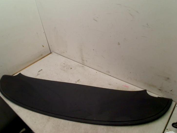 PLAGE ARRIERE Volkswagen Eos (1F7 / F8) (1Q0825271B), Autos : Pièces & Accessoires, Habitacle & Garnissage, Volkswagen, Utilisé