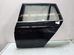 PORTE GAUCHE ARRIÈRE BMW 3 serie Touring (F31), Utilisé, Arrière, BMW, Porte