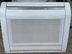 Fujitsu airco+verwarming vloermodel, Ophalen, Gebruikt