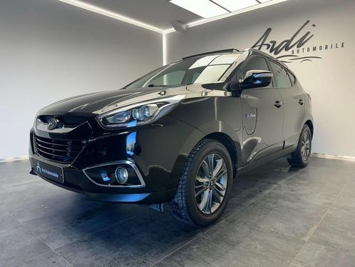 Hyundai ix35 1.7 CRDi *1er PROPRIETAIRE*TOIT OUVRANT*CAMERA, Autos, Hyundai, Entreprise, Achat, iX35, ABS, Caméra de recul, Airbags