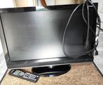 Philips 221T - 21,5 inch TV of monitor, Computers en Software, Ophalen, Philips, Gebruikt, Full HD