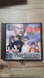 Ps1 - Tekken 2 - Playstation 1, Games en Spelcomputers, Games | Sony PlayStation 1, Verzenden, Zo goed als nieuw