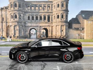 AUDI RS3 LIMOUSINE 1/18, Enlèvement ou Envoi, Neuf, Voiture, Autres marques