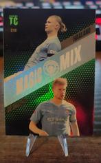 Panini top class magic mix haaland & de bruyne, Ophalen of Verzenden, Nieuw, Plaatje