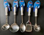 Set keukengerei - gratis verzending, Verzenden, Nieuw