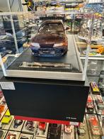 HModels gtr32, Enlèvement