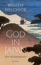 Te Koop Boek GOD IN JAPAN Willem Melchior, Boeken, Ophalen of Verzenden, Zo goed als nieuw, Religie, Willem Melchior