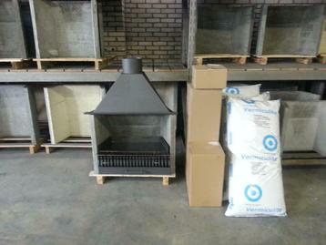 tuinhaard terrashaard buitenhaard tuinkamerhaard bbq-haard beschikbaar voor biedingen