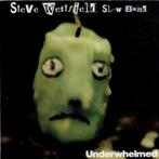 cd   /   Steve Westfield Slow Band* – Underwhelmed, Enlèvement ou Envoi