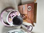 Twinky loopstoel loopwagen, Kinderen en Baby's, Speelgoed | Babyspeelgoed, Ophalen, Zo goed als nieuw, Overige typen, Met geluid