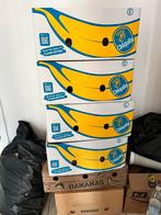 boîtes de bananes, Doe-het-zelf en Bouw, Kratten en Dozen, Ophalen, Gebruikt