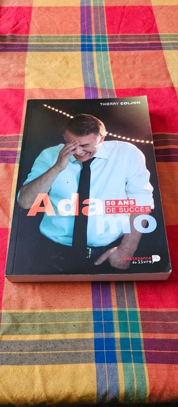 Adamo, Enlèvement ou Envoi, Utilisé