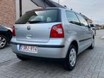Volkswagen polo 1.4 essence 75 chv, Autos, 5 places, 55 kW, Berline, Tissu