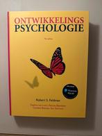 Boek ontwikkelingspsychologie, Enlèvement, Neuf
