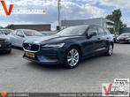 Volvo V60 2.0 B3 Momentum | € 8.200,- NETTO!  | MOTOR PROBLE, Auto's, Volvo, Automaat, Blauw, Break, Startonderbreker
