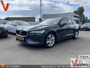 Volvo V60 2.0 B3 Momentum | € 8.200,- NETTO!  | MOTOR PROBLE beschikbaar voor biedingen