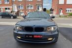 BMW 118d, Autos, Cuir, Série 1, Berline, 5 portes