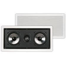 DC2050 gold 2-weg inbouw center LS 80W wit ArtSound beschikbaar voor biedingen