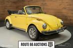 Volkswagen Kever Cabriolet1978 | Route 66 auctions, Achat, Entreprise, Cabriolet, 2 portes