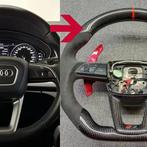 Volant Audi upgrade (pour tous les modèles), Hyundai, Enlèvement ou Envoi, Neuf