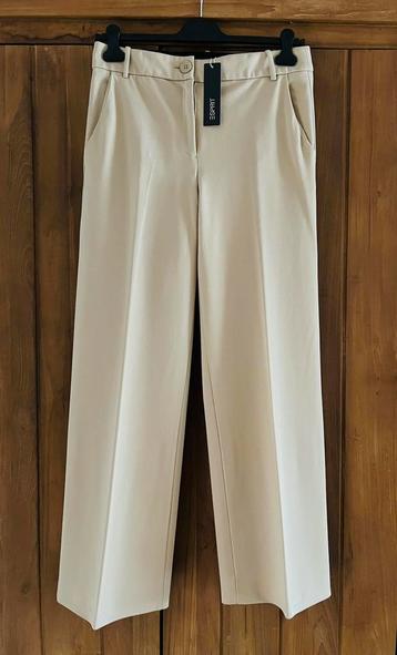 Nieuwe Esprit broek maat 40/32 beschikbaar voor biedingen