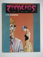 thaneros...nr.2..de jeugdzonden............1st, Ophalen of Verzenden, Gelezen