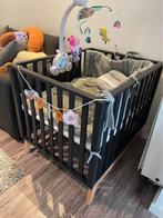 Park pericles + matras, Kinderen en Baby's, Ophalen, Gebruikt, Rechthoekig, In hoogte verstelbaar