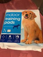 Paquet 7 alèses pour chiens neuf et emballé, Animaux & Accessoires, Comme neuf