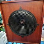 Speaker kast, Audio, Tv en Foto, Luidsprekerboxen, Ophalen, Gebruikt, Subwoofer