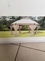 Tonnelle jardin, Tuin en Terras, Partytenten, Ophalen, Nieuw, Overige typen