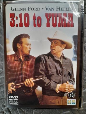 3:10 To Yuma ( The Original ) 1957 beschikbaar voor biedingen