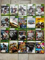 Jeux Xbox : 5€ par jeu, Enlèvement, Utilisé
