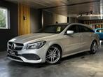 Mercedes-Benz CLA 180 Shooting Brake 180 | Xenon | Stoelverw, CLA, Euro 6, Leder en Stof, 1595 cc