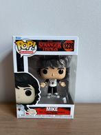 Funko pop Mike (1239), Verzamelen, Ophalen, Zo goed als nieuw
