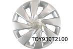Toyota Aygo (B10) Wieldop 14'' C Origineel! 426020H070, Verzenden, Nieuw