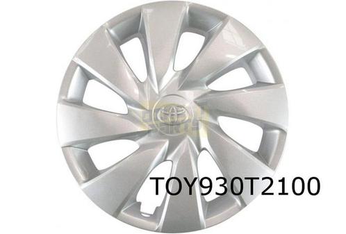 Toyota Aygo (B10) Wieldop 14'' C Origineel! 426020H070, Auto diversen, Wieldoppen, Nieuw, Verzenden