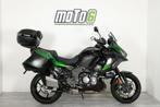 Kawasaki Versys 1000 S GT pakket, Motoren, 4 cilinders, Bedrijf, Toermotor, Meer dan 35 kW