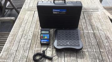 Mastercool Accu-charge II beschikbaar voor biedingen